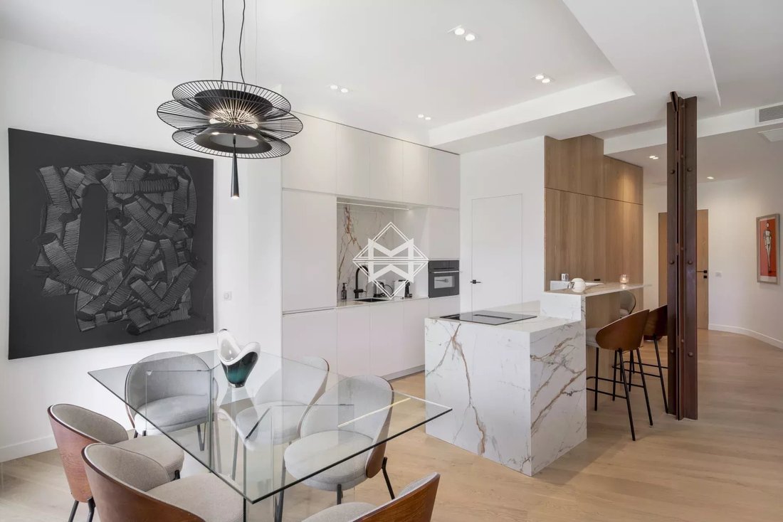 Apartment in Cannes, Provence-Alpes-Côte d'Azur, France 4 - 17408600
