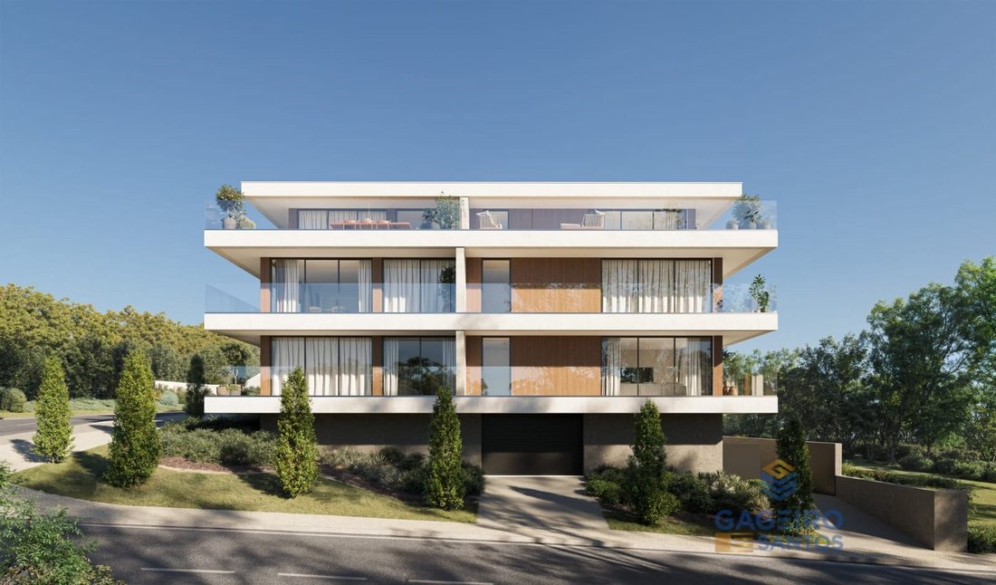 Apartment in Sao Martinho do Porto, Leiria District, Portugal 3 - 17414708
