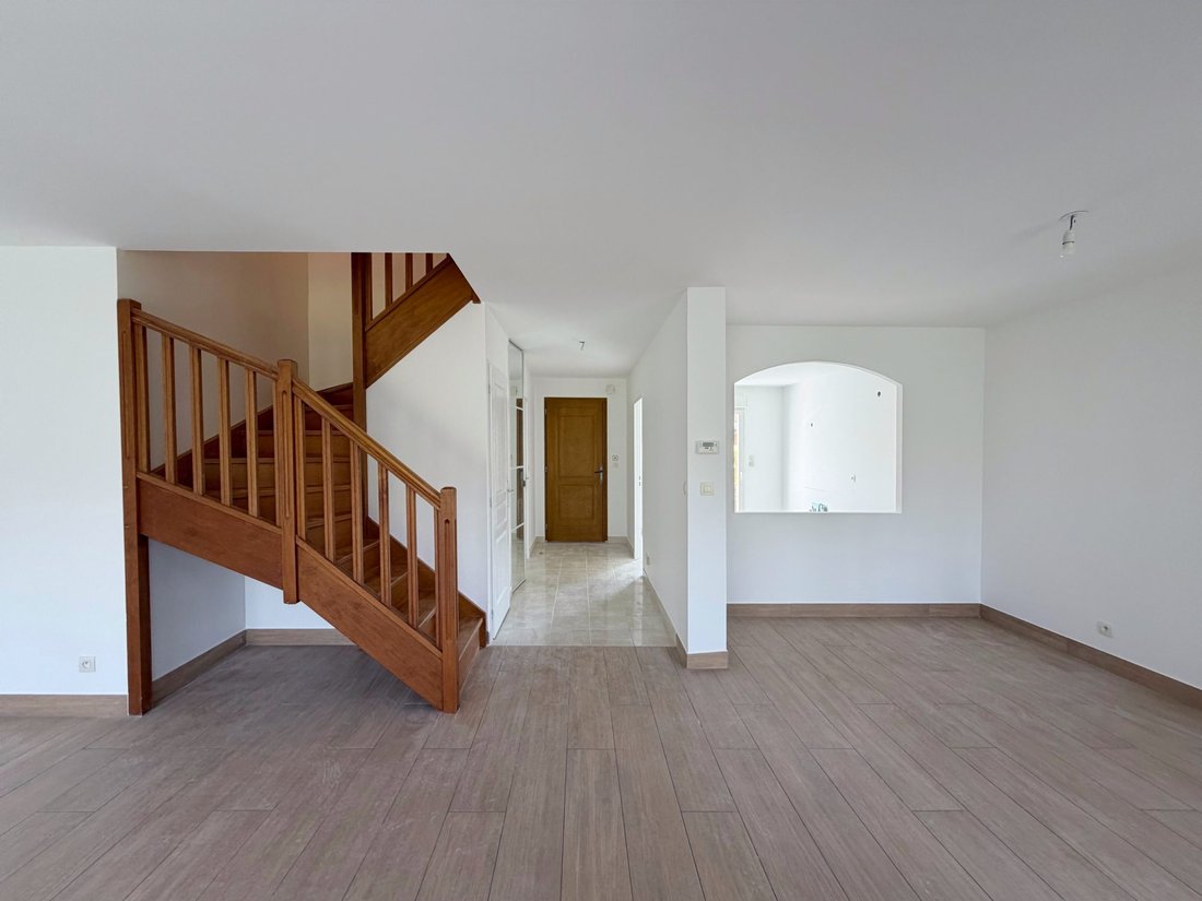 House in Ornex, Auvergne-Rhône-Alpes, France 4 - 17418108