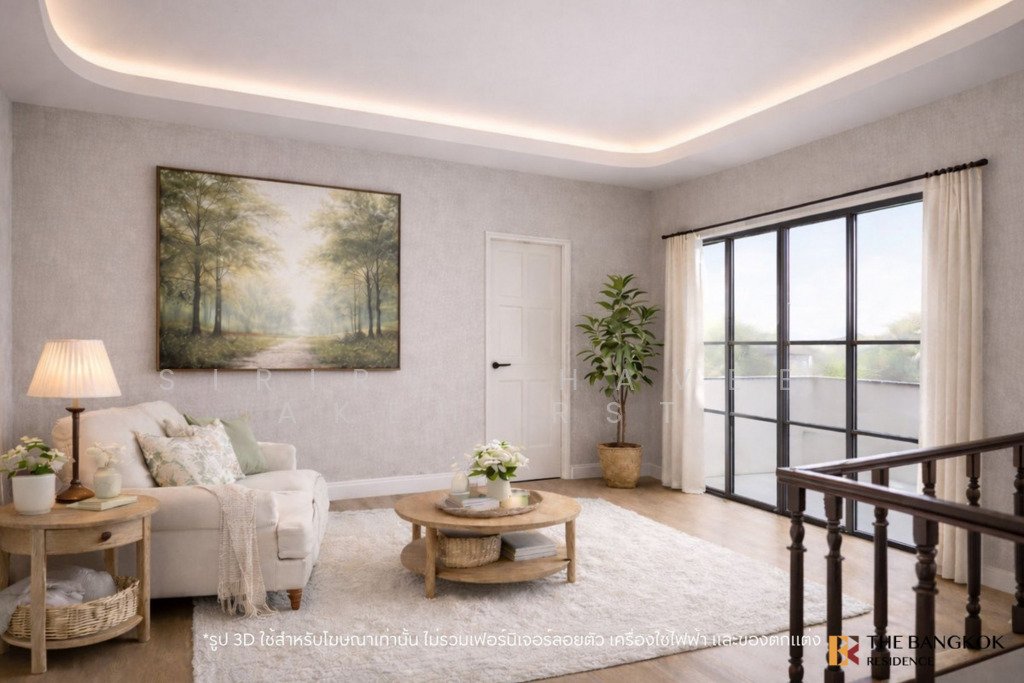 House in Bang Na Tai, Bangkok, Thailand 4 - 17415061