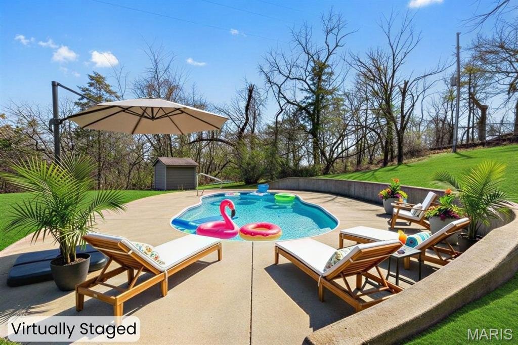 House in Camdenton, Missouri, United States 1 - 17410681