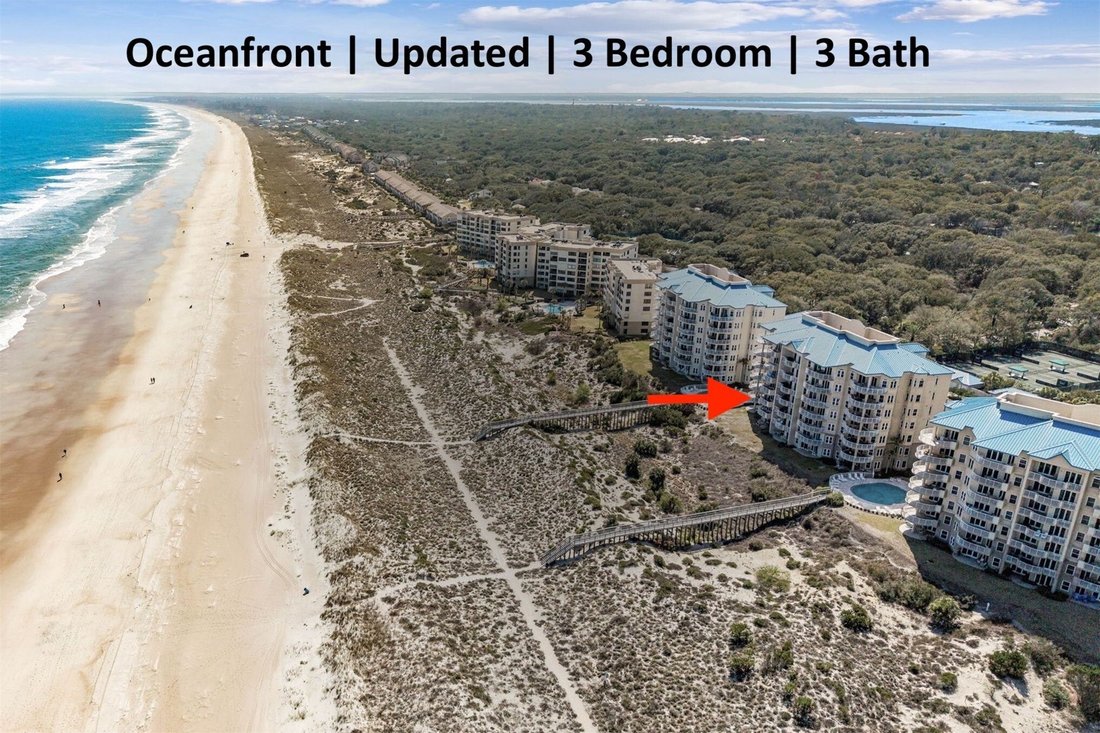 House in Fernandina Beach, Florida, United States 1 - 17408736