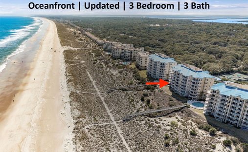 Haus in Fernandina Beach, Florida, Vereinigte Staaten 1