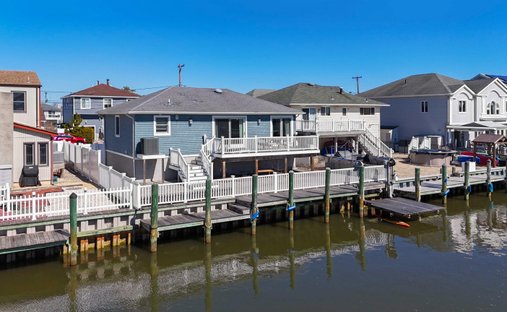 Maison à Toms River, New Jersey, États-Unis 1