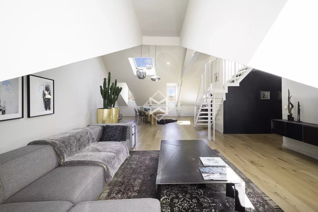 Apartment in Cannes, Provence-Alpes-Côte d'Azur, France 4 - 17408589