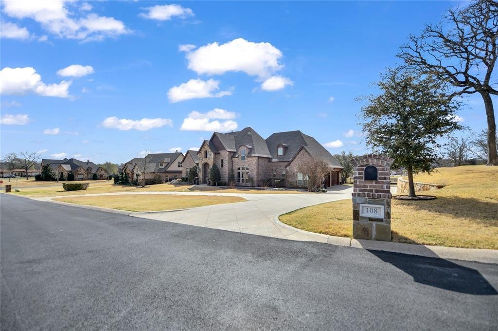 House in Aledo, Texas, United States 5 - 17411455