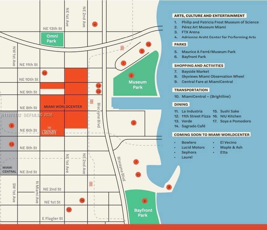 Condo in Miami, Florida, United States 2 - 17279140