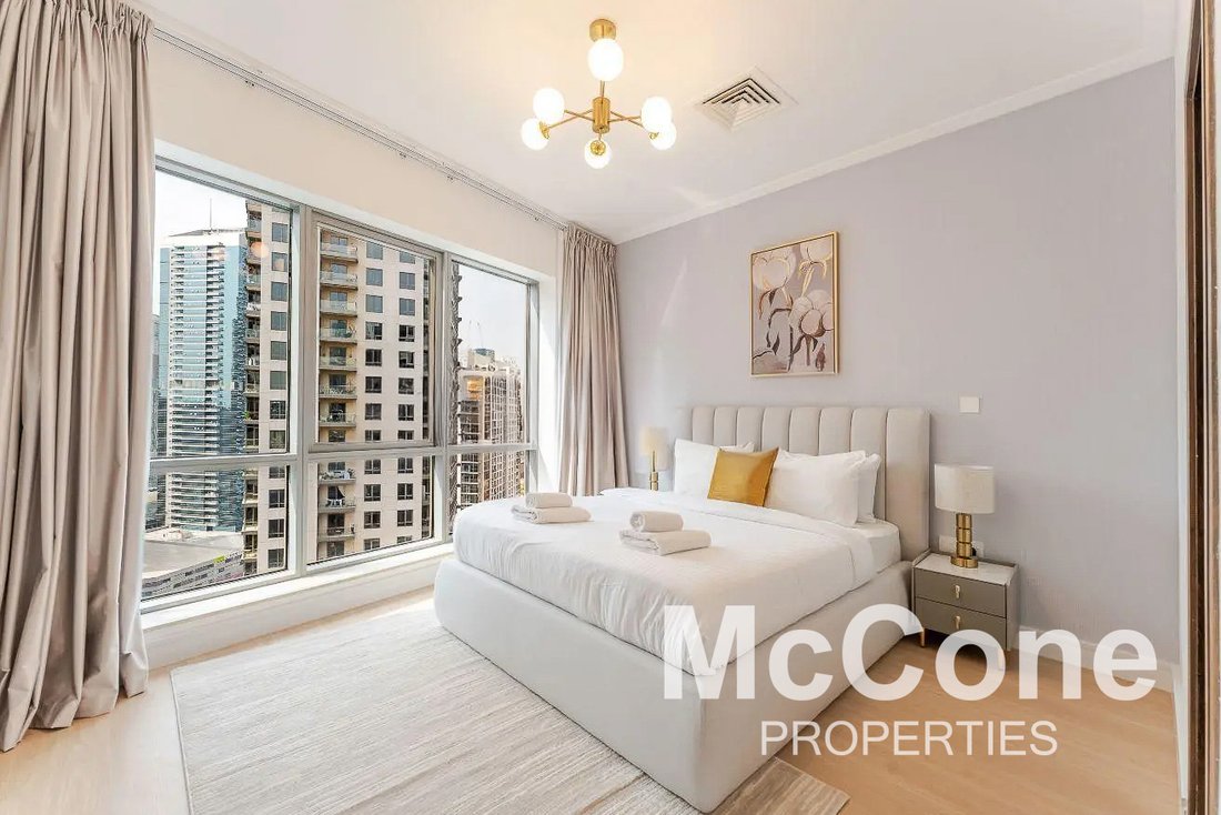 Apartment in Downtown Dubai, Dubai, United Arab Emirates 5 - 17413581