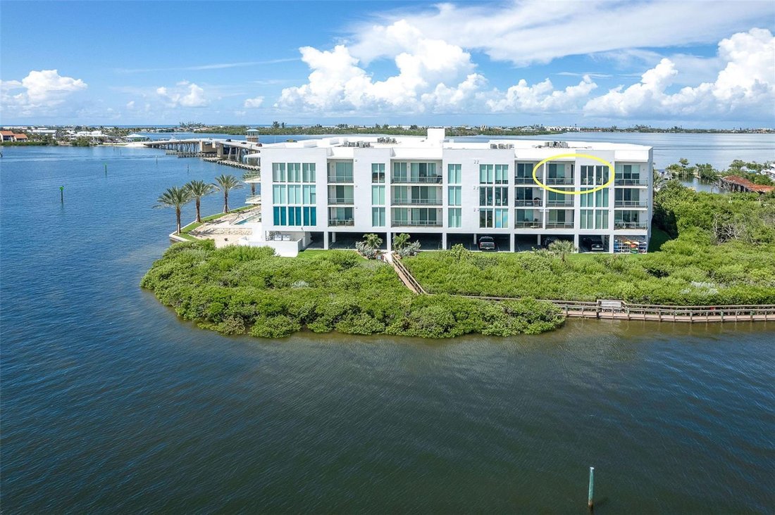 Condo in Englewood, Florida, United States 1 - 17410842