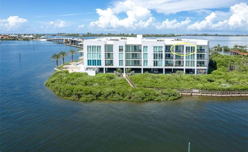 Condo in Englewood, Florida, United States 1