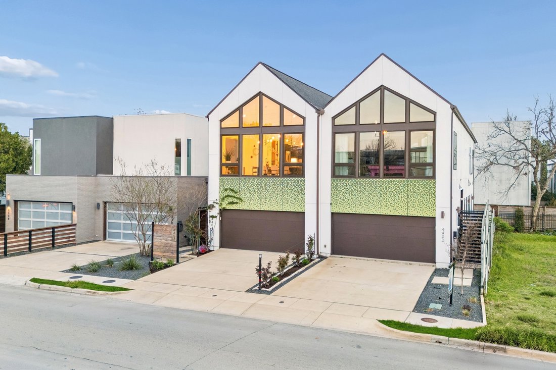 Haus in Dallas, Texas, Vereinigte Staaten 1 - 17419791