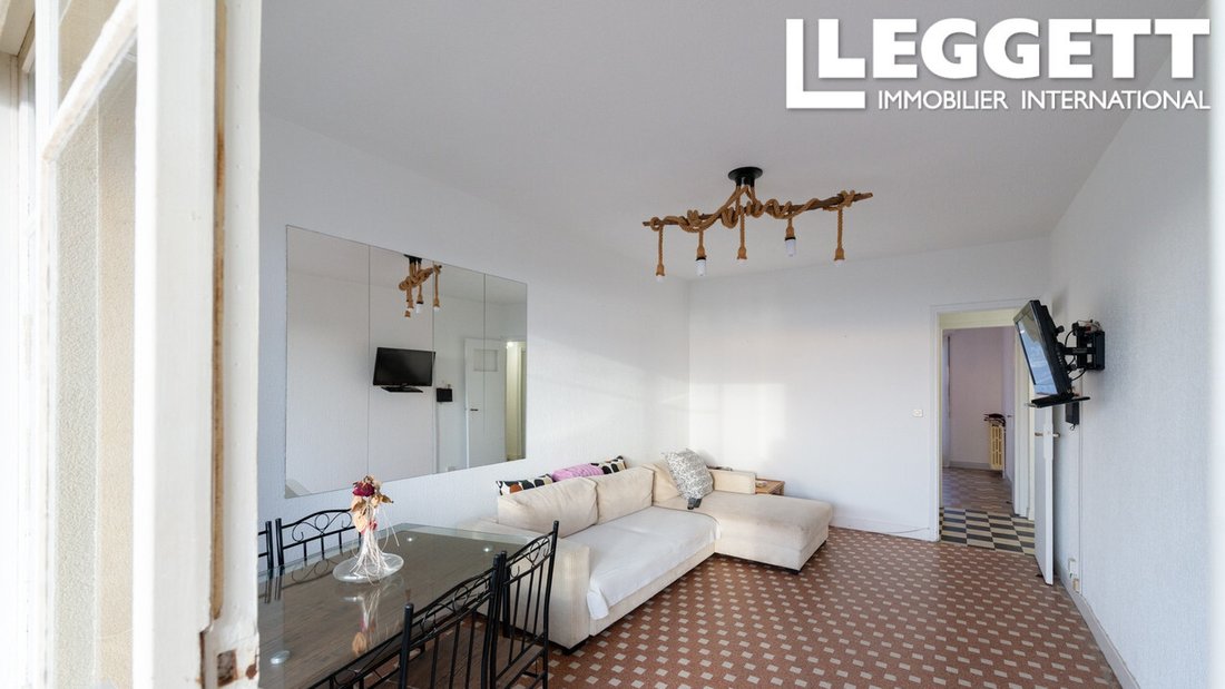 Apartment in Beaulieu-sur-Mer, Provence-Alpes-Côte d'Azur, France 2 - 17408677