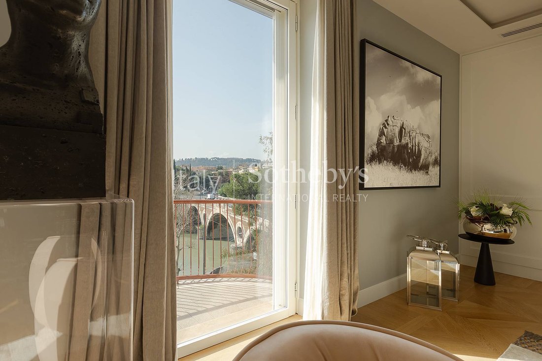 Apartment in Piazza del Popolo - Piazza Navona - Quirinale, Rome, Italy 3 - 17419049