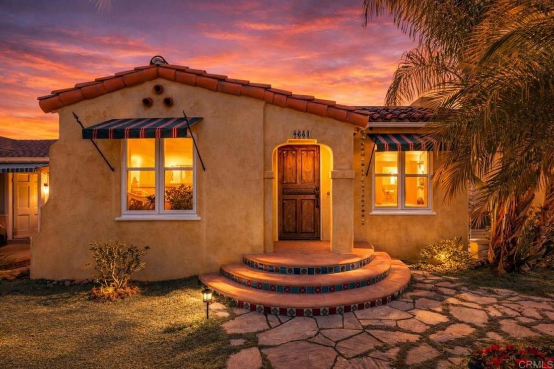 House in San Diego, California, United States 2 - 17418608
