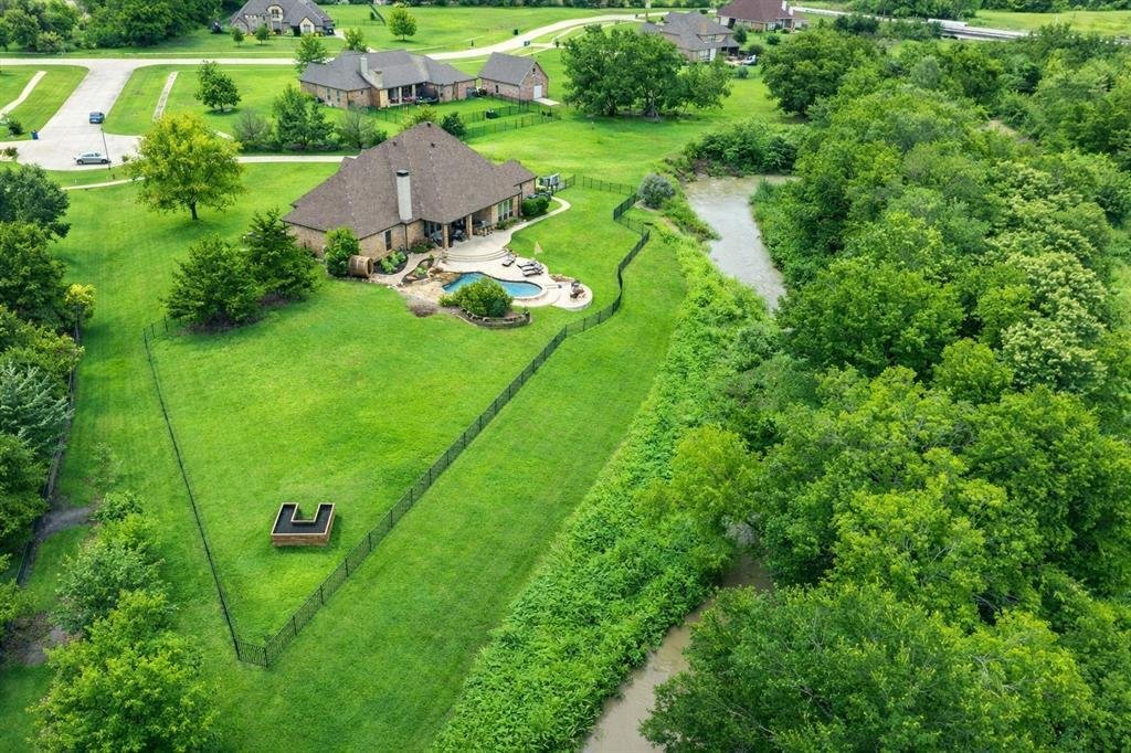 House in Heath, Texas, United States 4 - 17411478