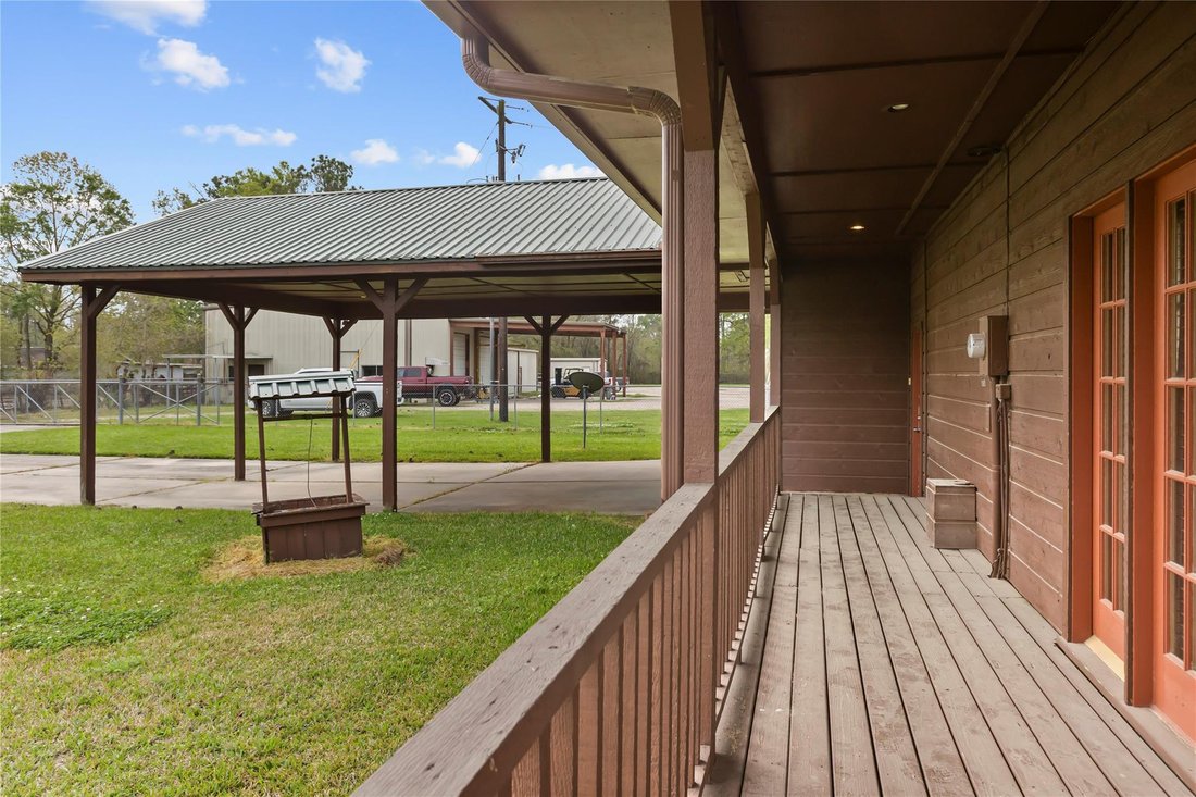 House in Porter, Texas, United States 4 - 17410765