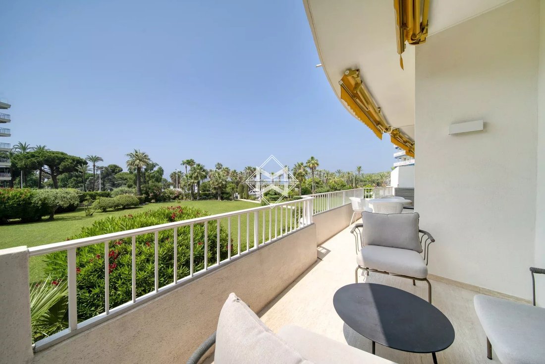 Apartment in Cannes, Provence-Alpes-Côte d'Azur, France 2 - 17408600
