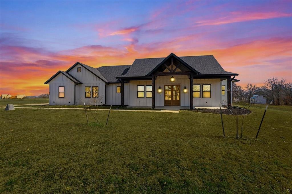 Casa en Poolville, Texas, Estados Unidos 2 - 17298996