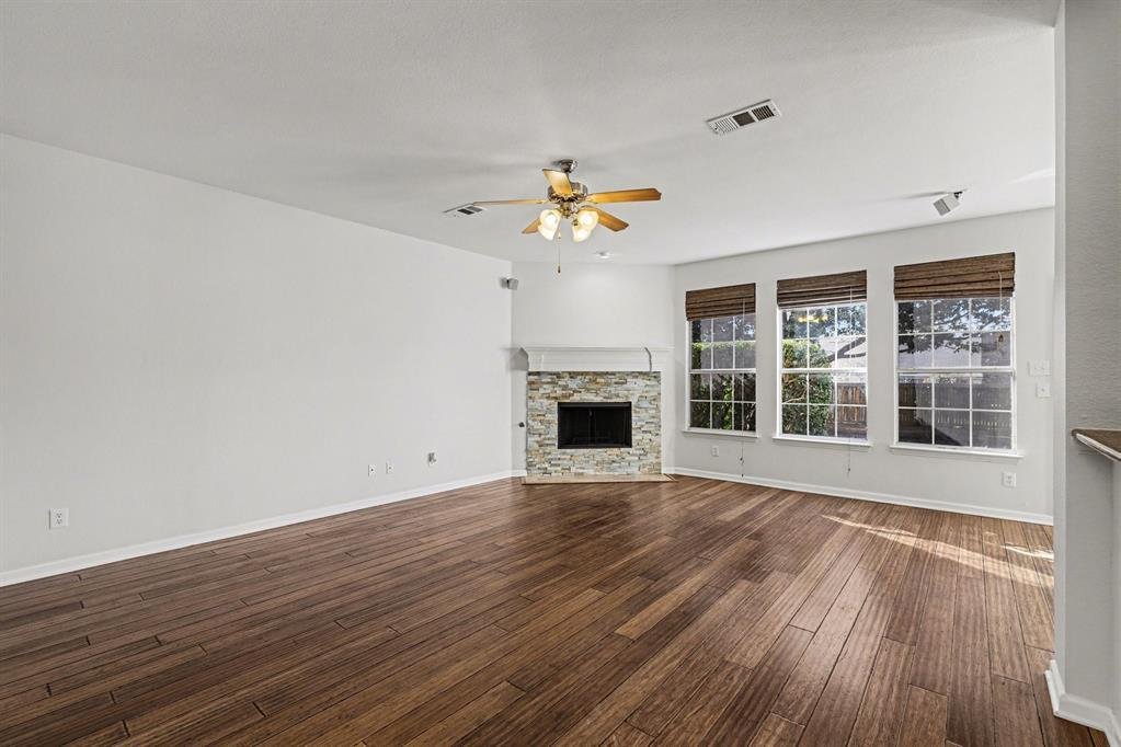 House in Denton, Texas, United States 4 - 17411350