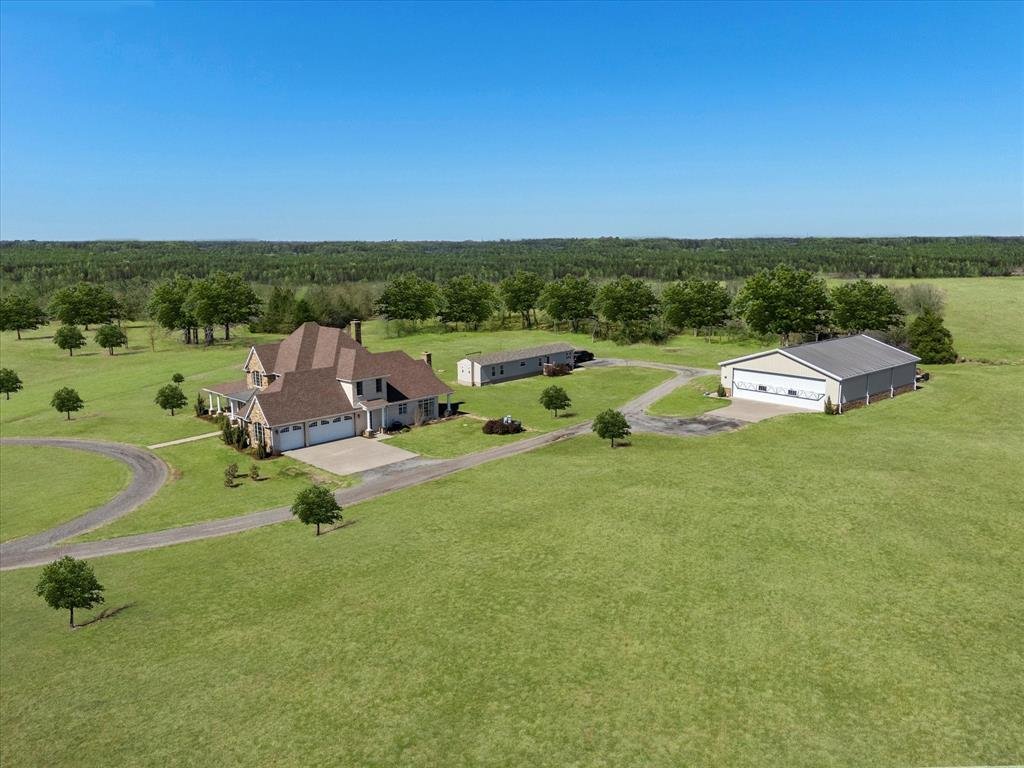 Farm Ranch in Greenville, Texas, United States 1 - 17411860