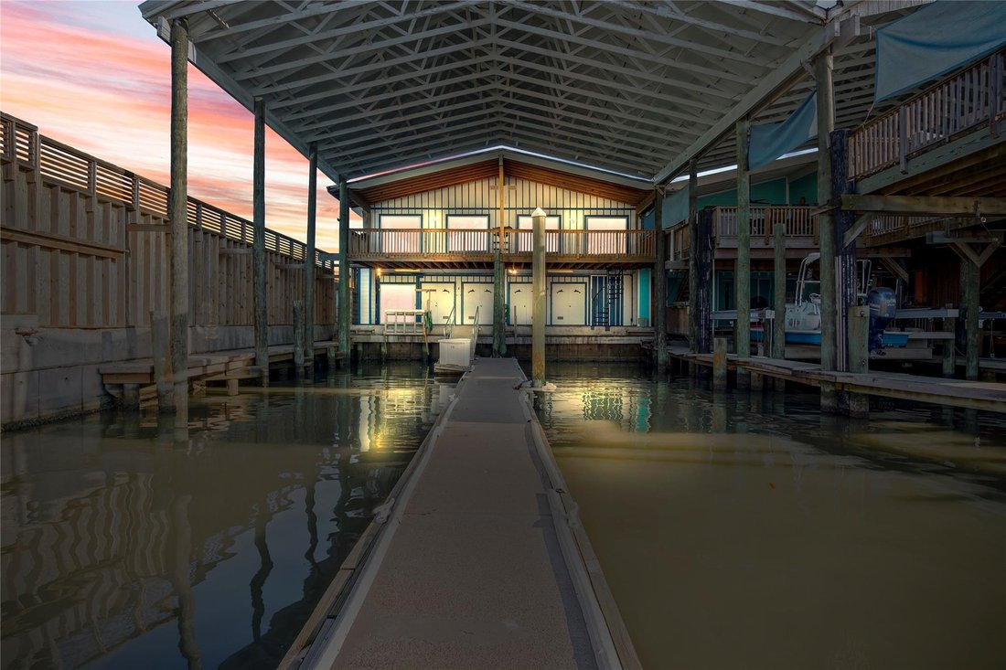 Townhouse in Port Aransas, Texas, United States 1 - 17410464