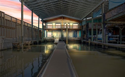 Townhouse in Port Aransas, Texas, United States 1