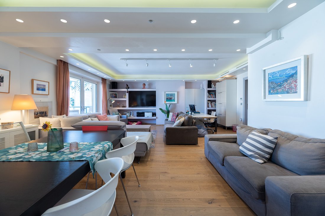 Apartment in 1st District of Athens, Athens, Greece 2 - 17410305