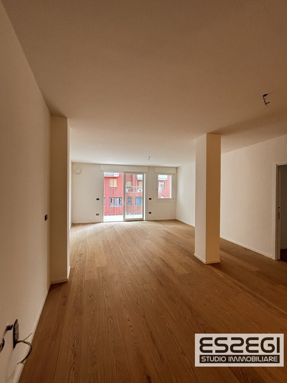 Apartment in Savonarola - Ferrovia, Padua, Italy 1 - 16536086