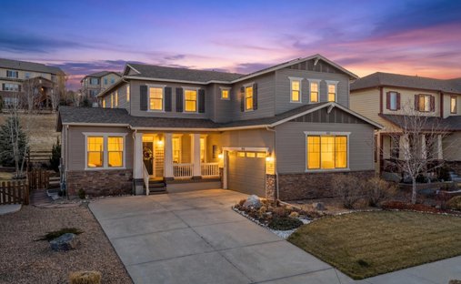 Casa en Arvada, Colorado, Estados Unidos 1