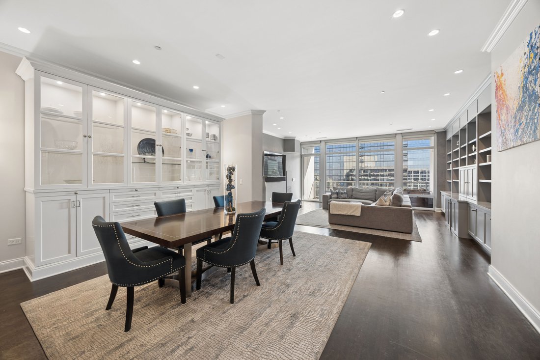 Condo in Chicago, Illinois, United States 5 - 17421786