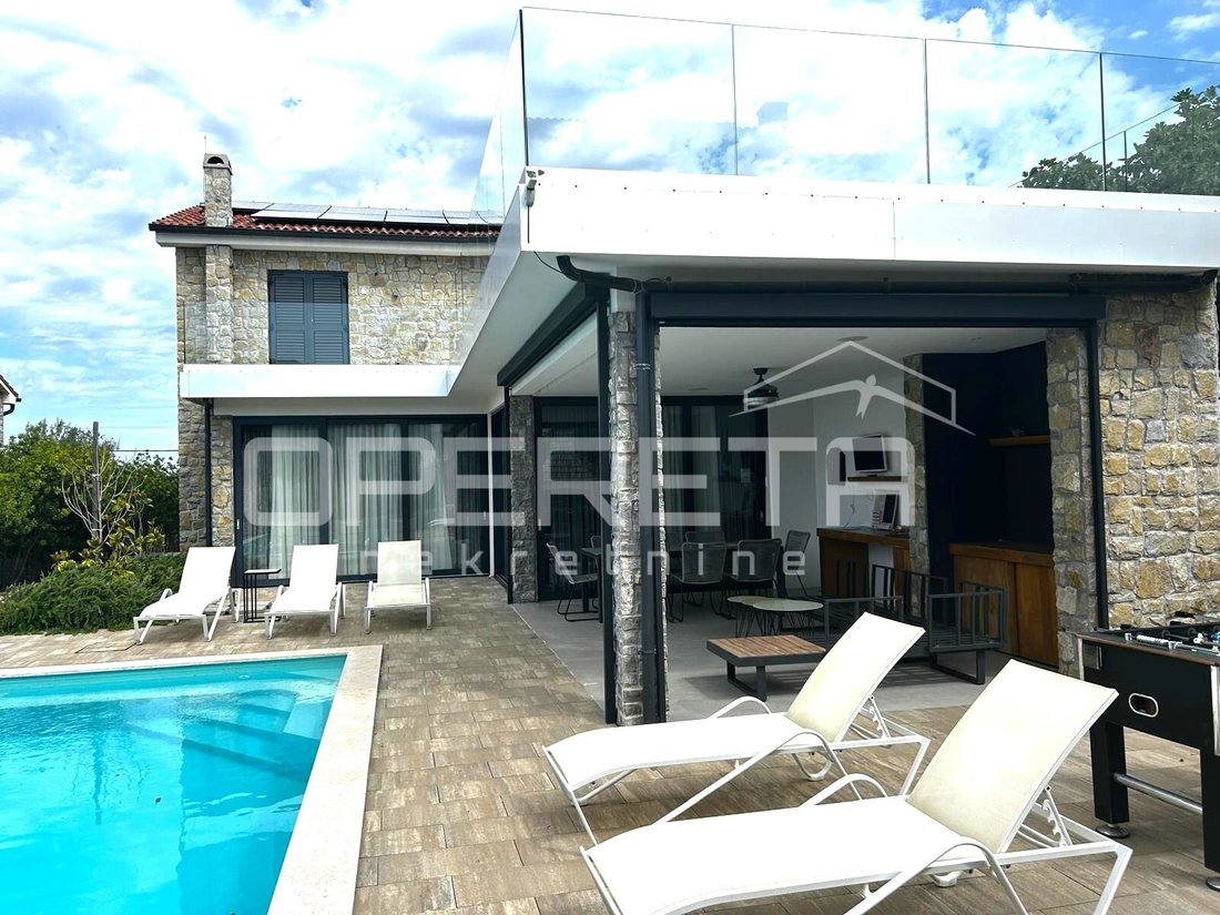 Villa in Jakisnica, Croatia 4 - 17417385