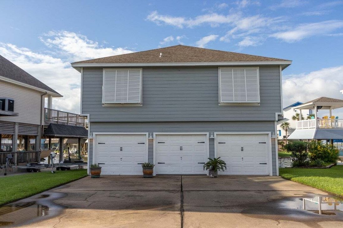 House in Galveston, Texas, United States 2 - 17419501