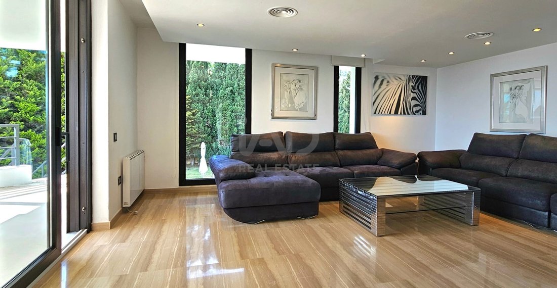 House in Can Furnet, Santa Eularia des Riu, Balearic Islands 3 - 17415358