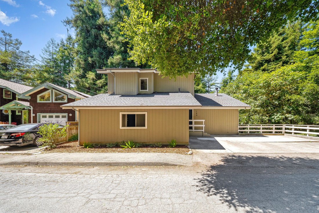 House in Aptos, California, United States 3 - 17408420