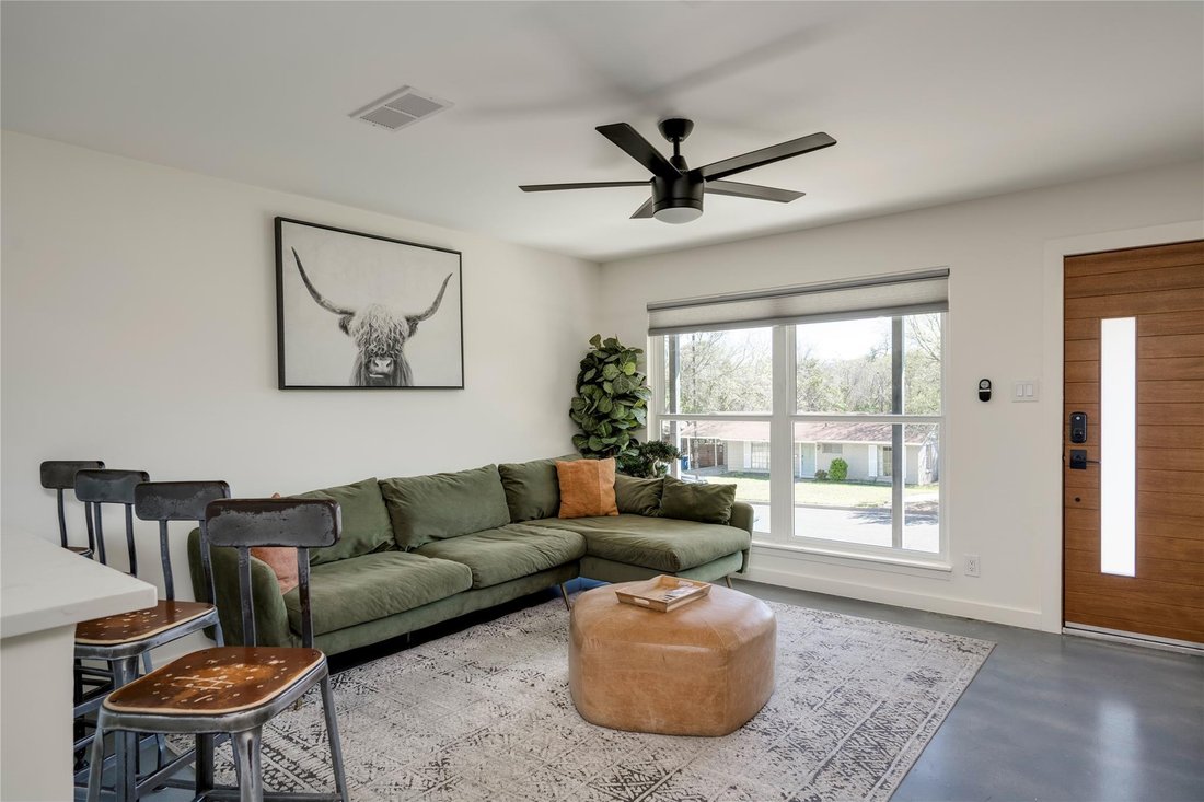 House in Austin, Texas, United States 5 - 17413516