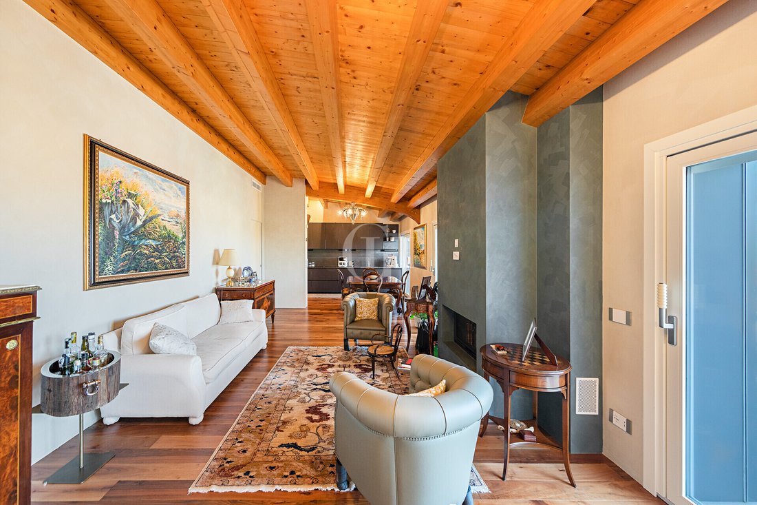 Apartment in Centro, Peschiera del Garda, Veneto 2 - 17414340