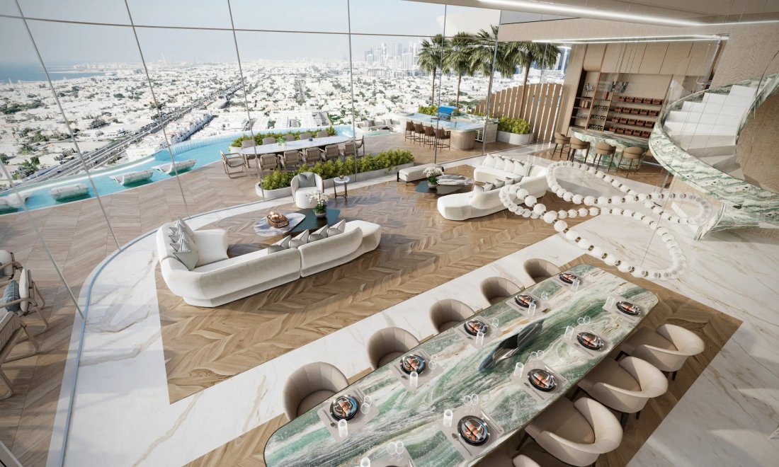 Apartment in Al Wasl, Dubai, United Arab Emirates 2 - 15750380