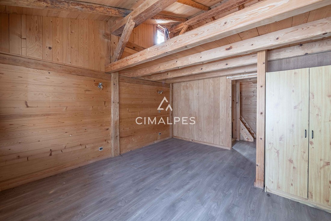 Villa in Les Gets, Auvergne-Rhône-Alpes, France 5 - 17410608