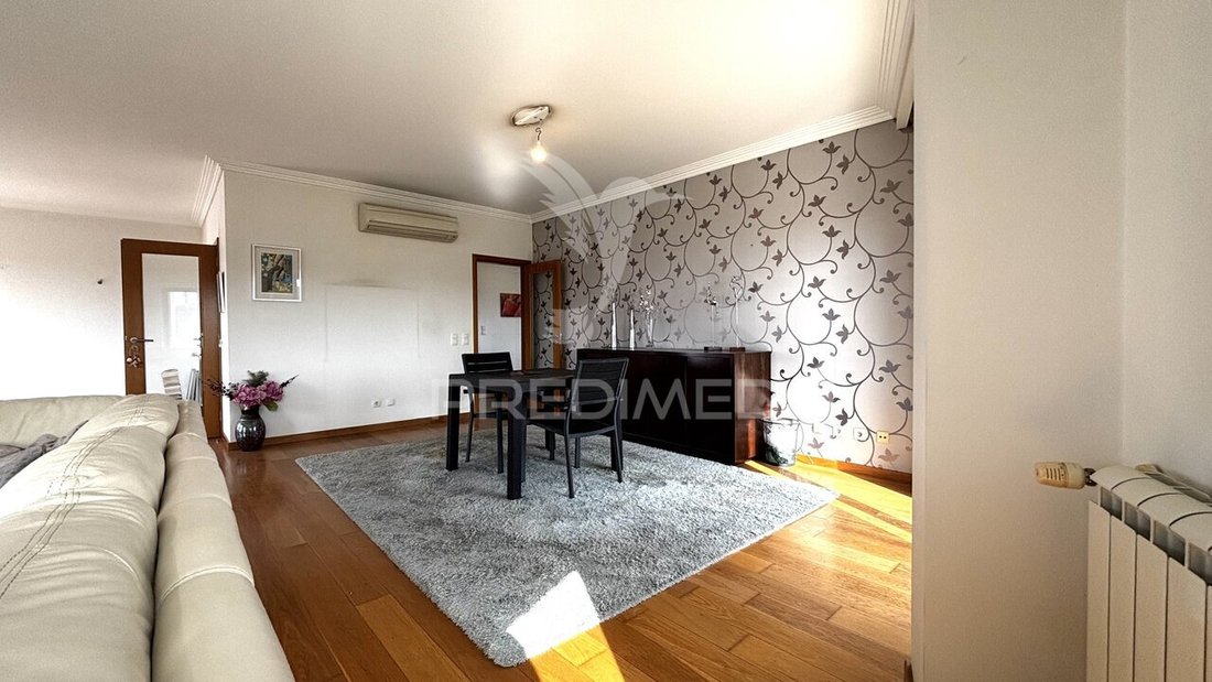 Apartment in Sao Domingos de Benfica, Lisbon, Portugal 3 - 17421708