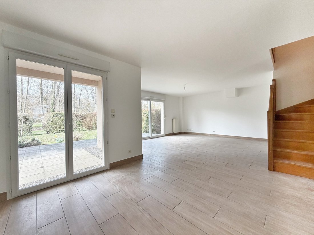 House in Ornex, Auvergne-Rhône-Alpes, France 5 - 17418108
