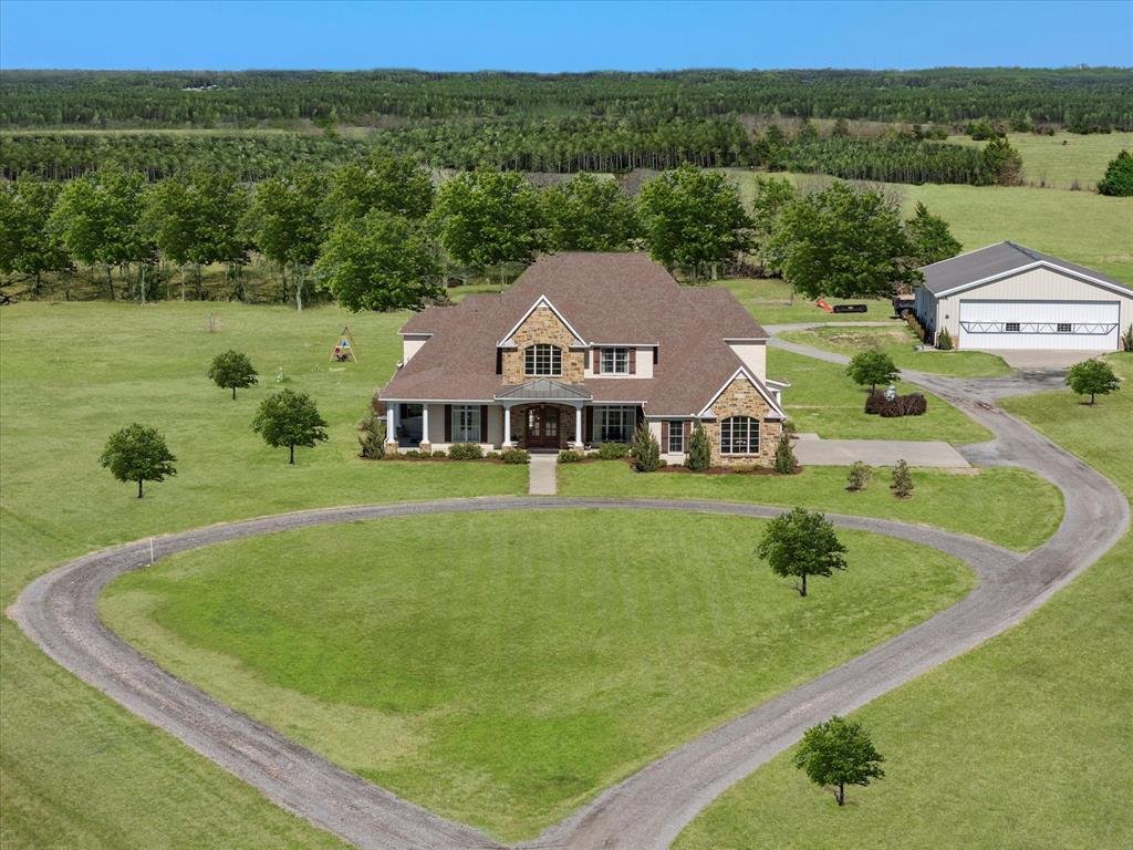 Farm Ranch in Greenville, Texas, United States 3 - 17411860