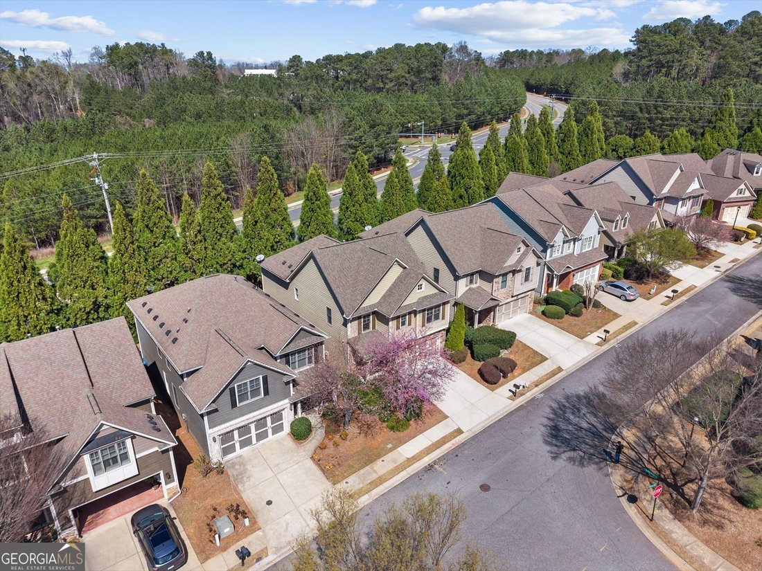 House in Cumming, Georgia, United States 4 - 17418314