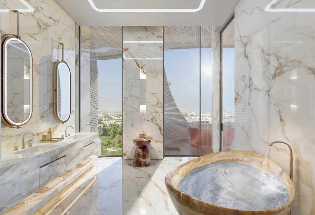 Apartamento en Al Wasl, Dubái, Emiratos Árabes Unidos 2 - 15750386