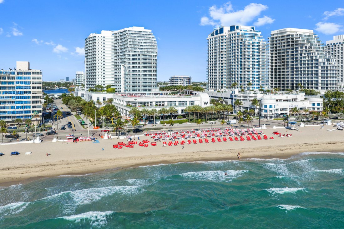 Condo in Fort Lauderdale, Florida, United States 3 - 17415762