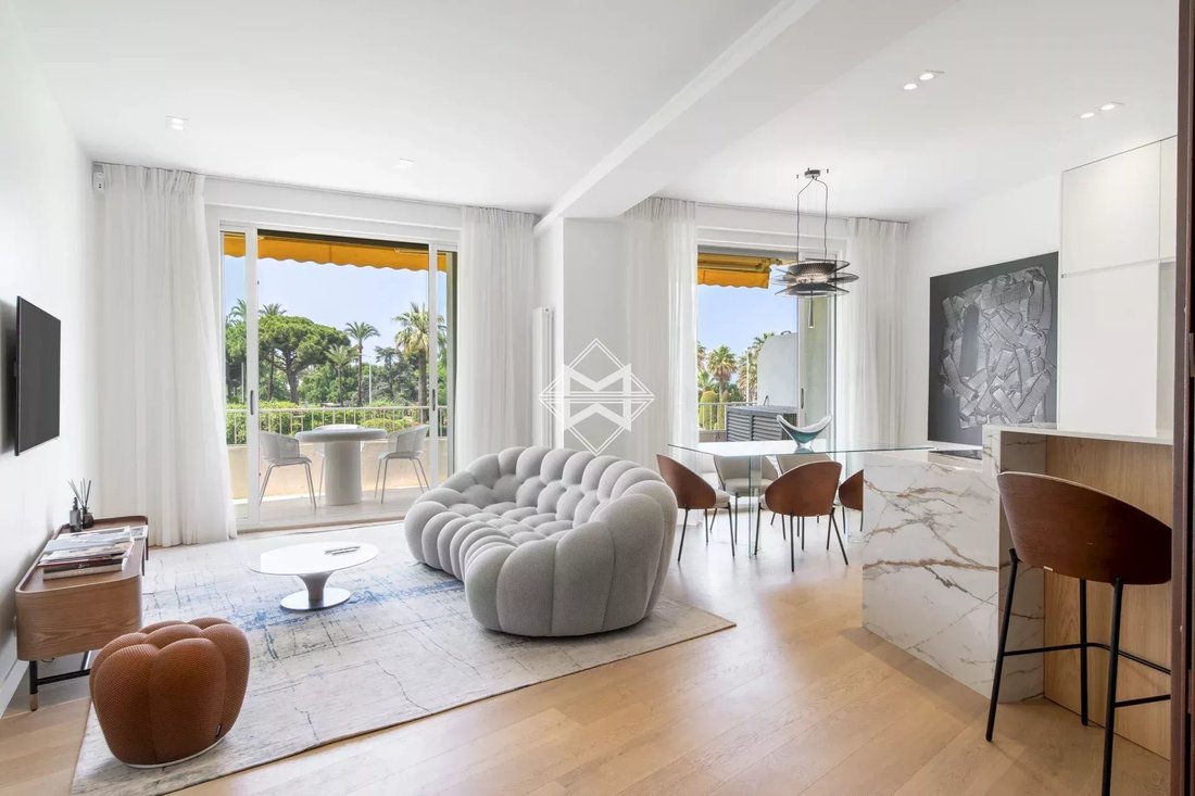 Apartment in Cannes, Provence-Alpes-Côte d'Azur, France 1 - 17408600