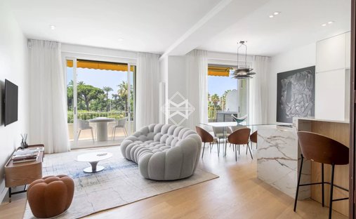 Apartment in Cannes, Provence-Alpes-Côte d'Azur, France 1