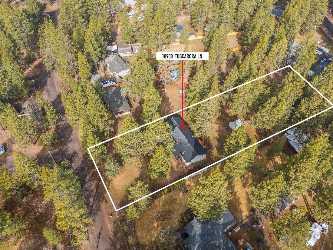 House in Bend, Oregon, United States 1 - 17409762
