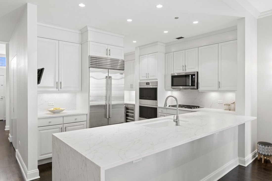 Condo in Chicago, Illinois, United States 3 - 17421786