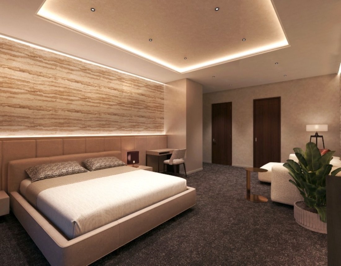 Condo in Naha, Okinawa, Japan 4 - 17421270