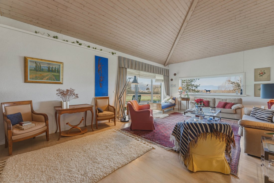 House in Loisin, Auvergne-Rhône-Alpes, France 5 - 17412205